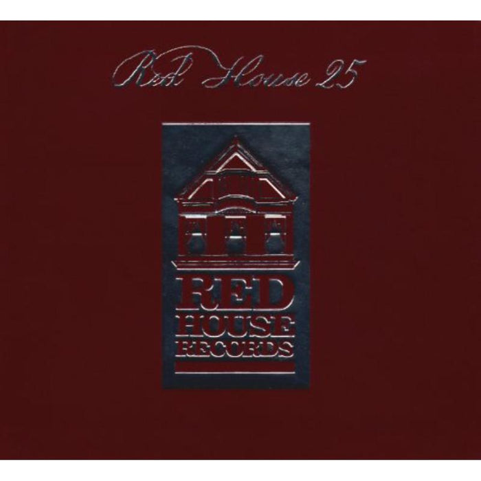 Various: Red House 25