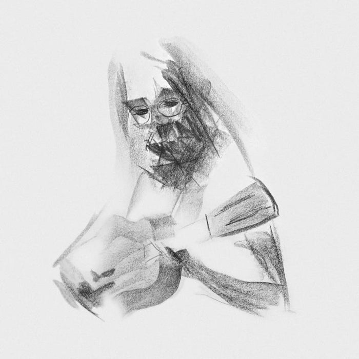 Charlie Parr: Charlie Parr