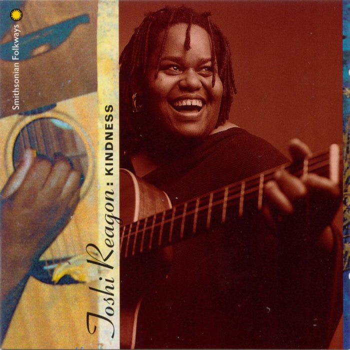 Toshi Reagon: Kindness