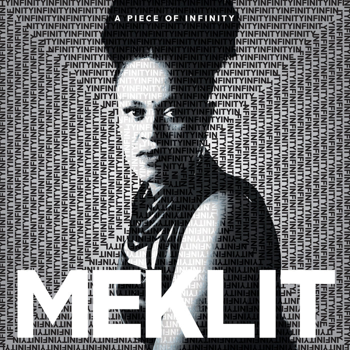Meklit - A Piece of Infinity - SFW40263LP