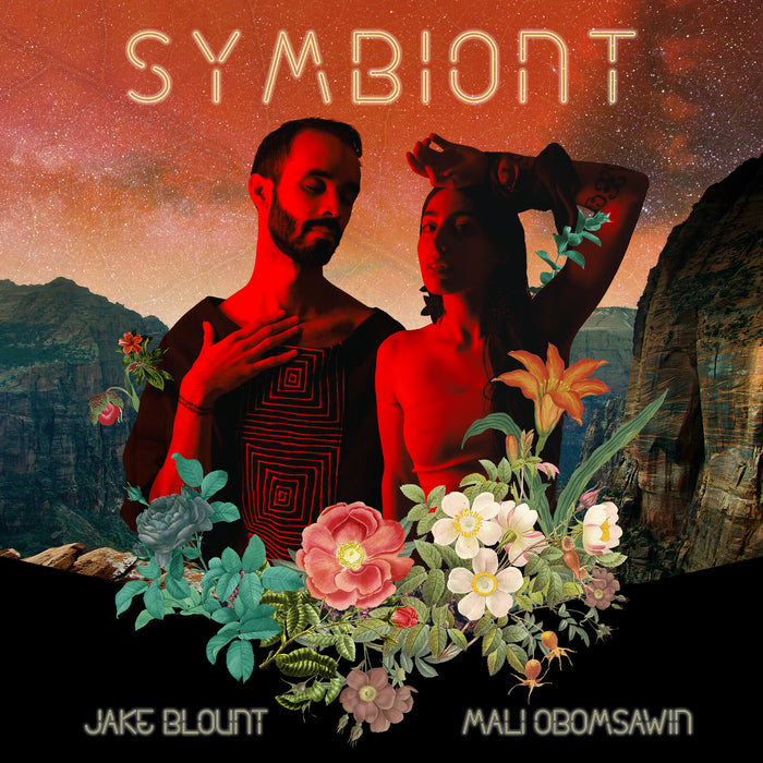 Jake Blount and Mali Obomsawin - Symbiont - SFW40265