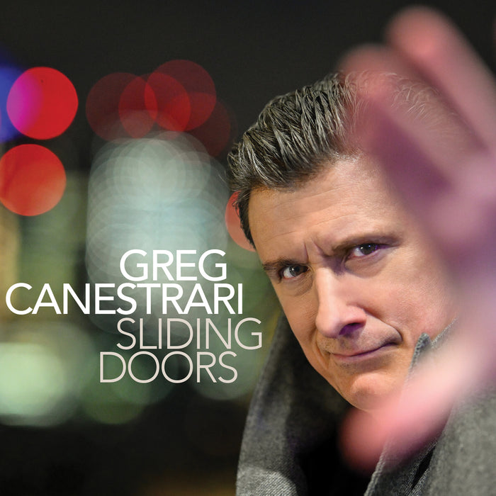 Greg Canestrari - Sliding Doors - EMM001