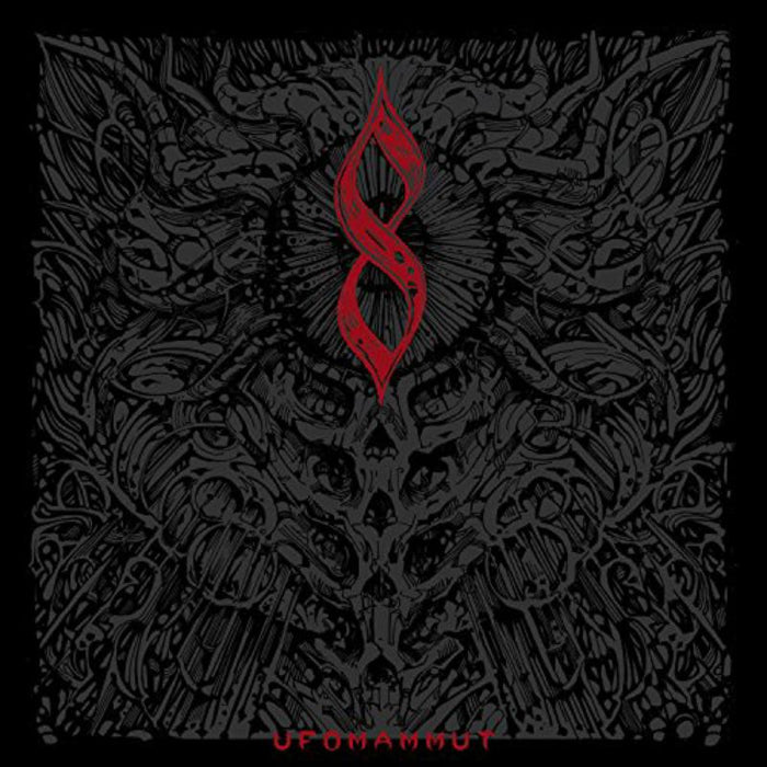 Ufomammut - 8 - NR103