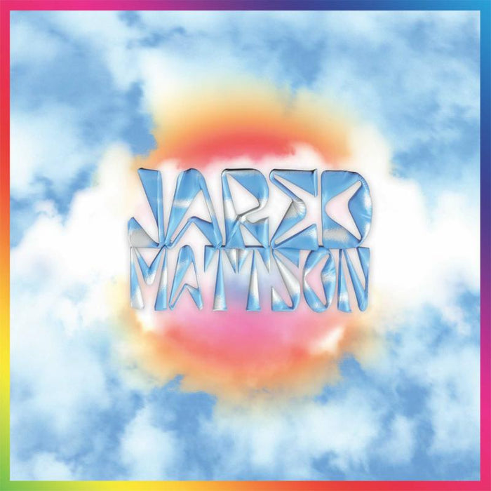 Jared Mattson - Peanut - CHI17CD