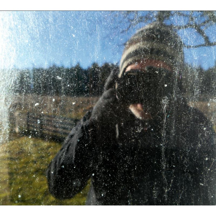 Aidan O'Rourke: Imprint (EP Series 2.0)