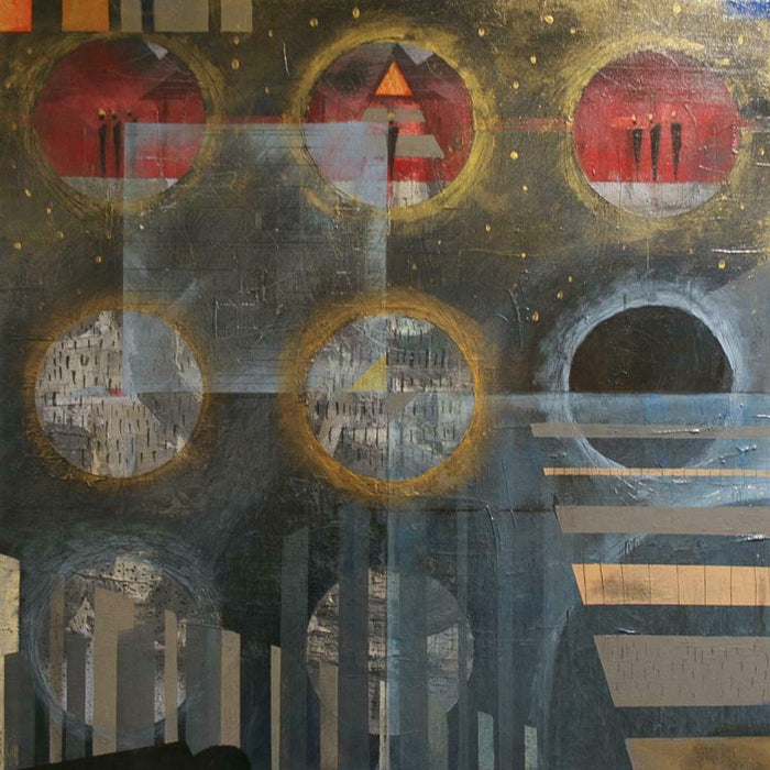 Lau: Midnight And Closedown