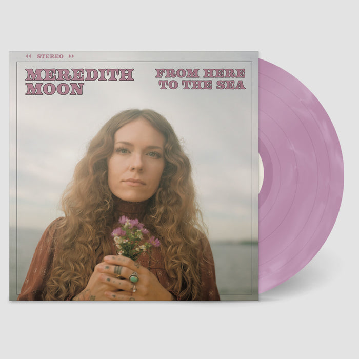 Meredith Moon - From Here To The Sea - COM48461