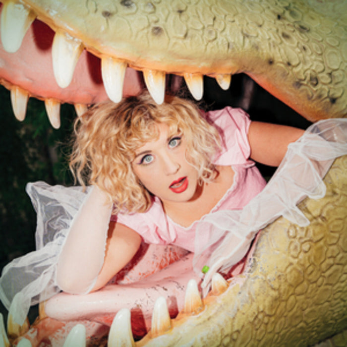 Judy Blank - Big Mood - 1166102625