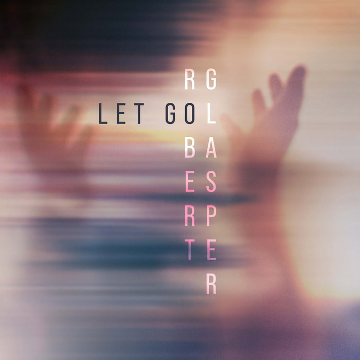 Robert Glasper - Let Go - LVR05194