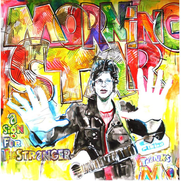 Morning Star: A Sign For The Stranger