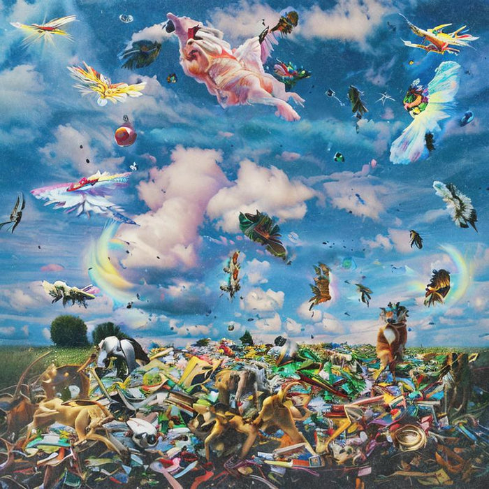 Various Artists - Yet - TRESOR350