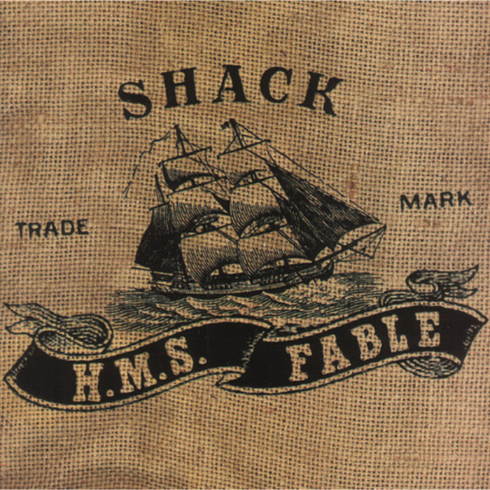 SHACK - H.M.S. FABLE - SHACKLP1