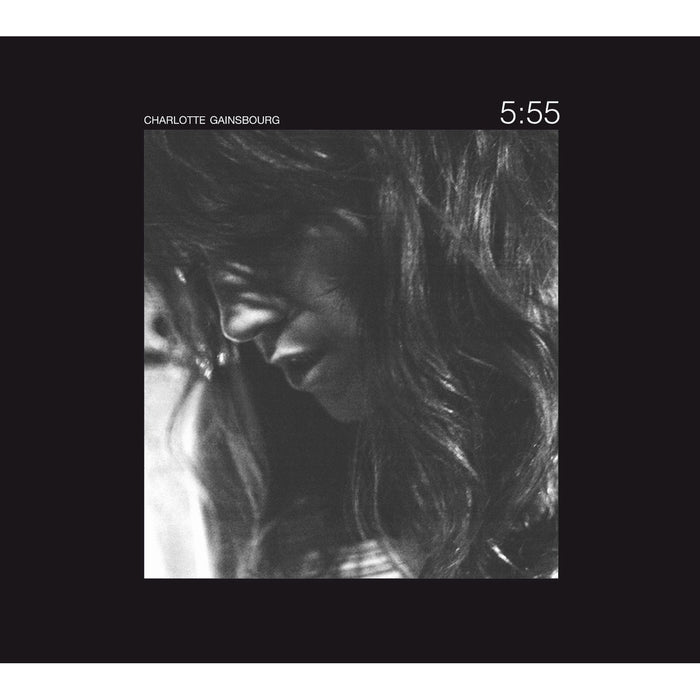 CHARLOTTE GAINSBOURG - 5:55 - BEC5612597