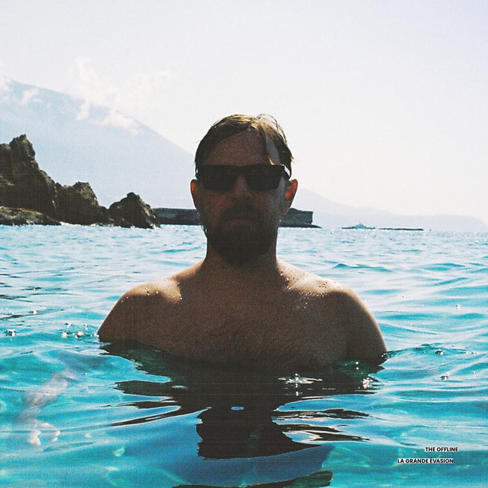 The Offline - La grande evasion - DM025