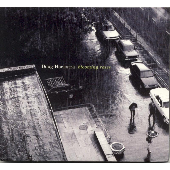Doug Hoekstra: Blooming Roses