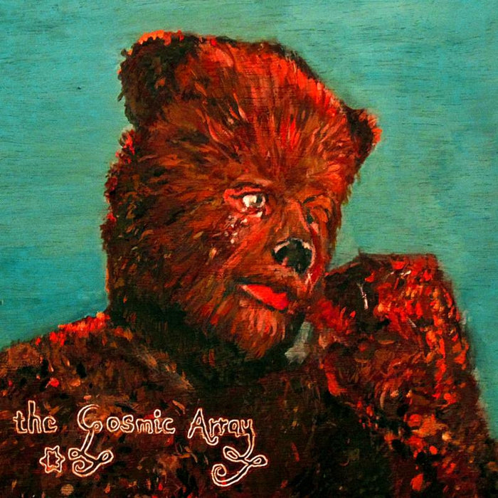 The Cosmic Array: The Cosmic Array