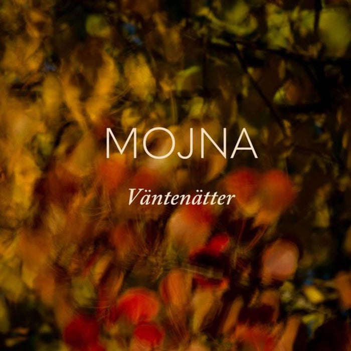 MOJNA - Vantenatter - HCD7410