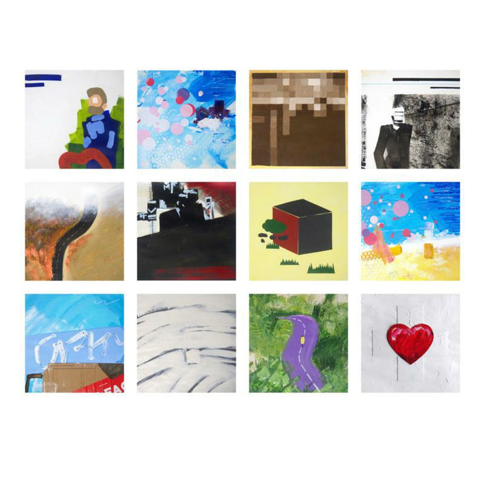 Boo Hewerdine: Selected Works