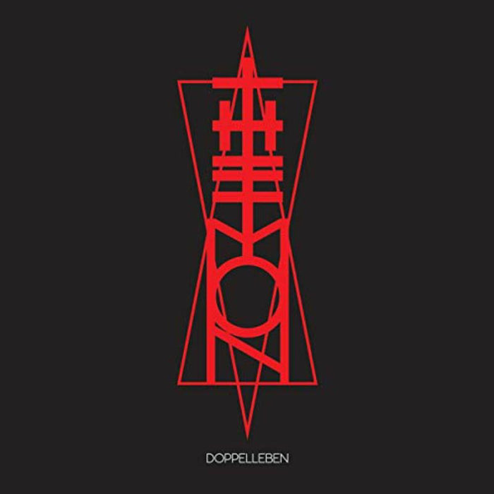 The Mon - Doppelleben - CAT022