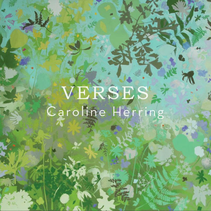 Caroline Herring: Verses