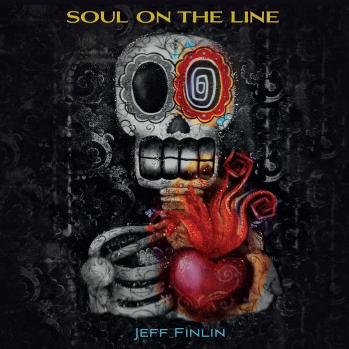 Jeff Finlin: Soul On The Line