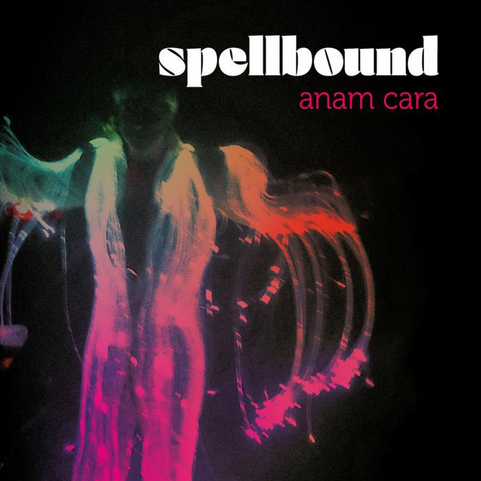 Spellbound: Anam Cara