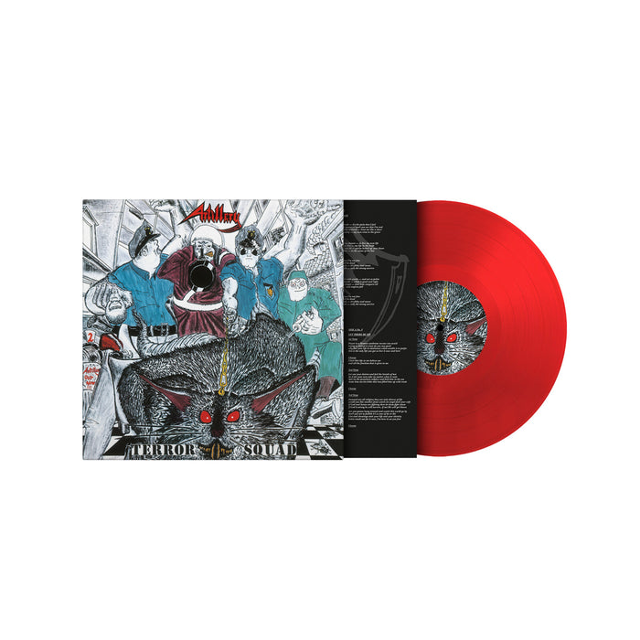 Artillery - Terror Squad - MOVLP3523